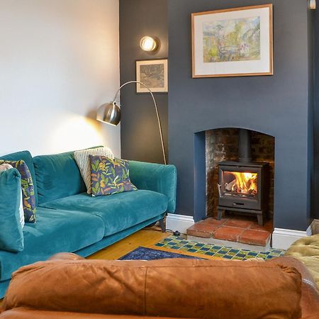 Fox Cottage Beverley Extérieur photo