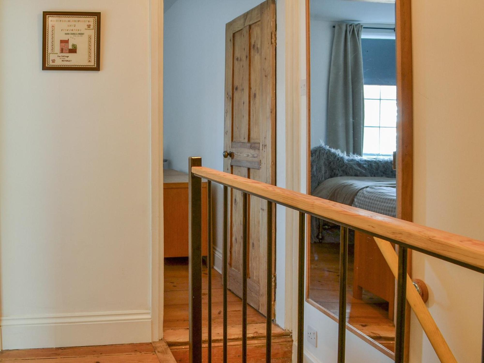 Fox Cottage Beverley Extérieur photo
