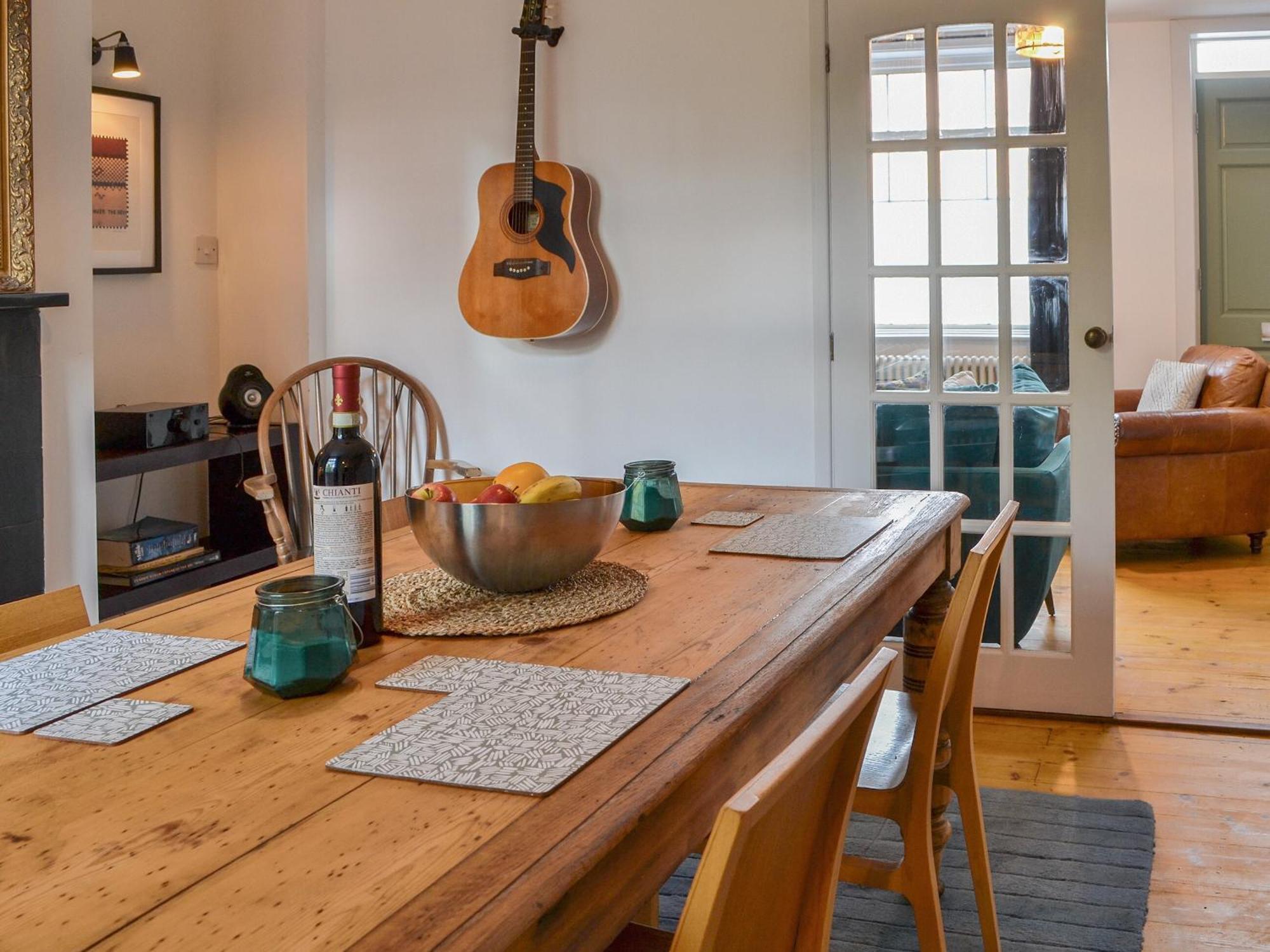 Fox Cottage Beverley Extérieur photo