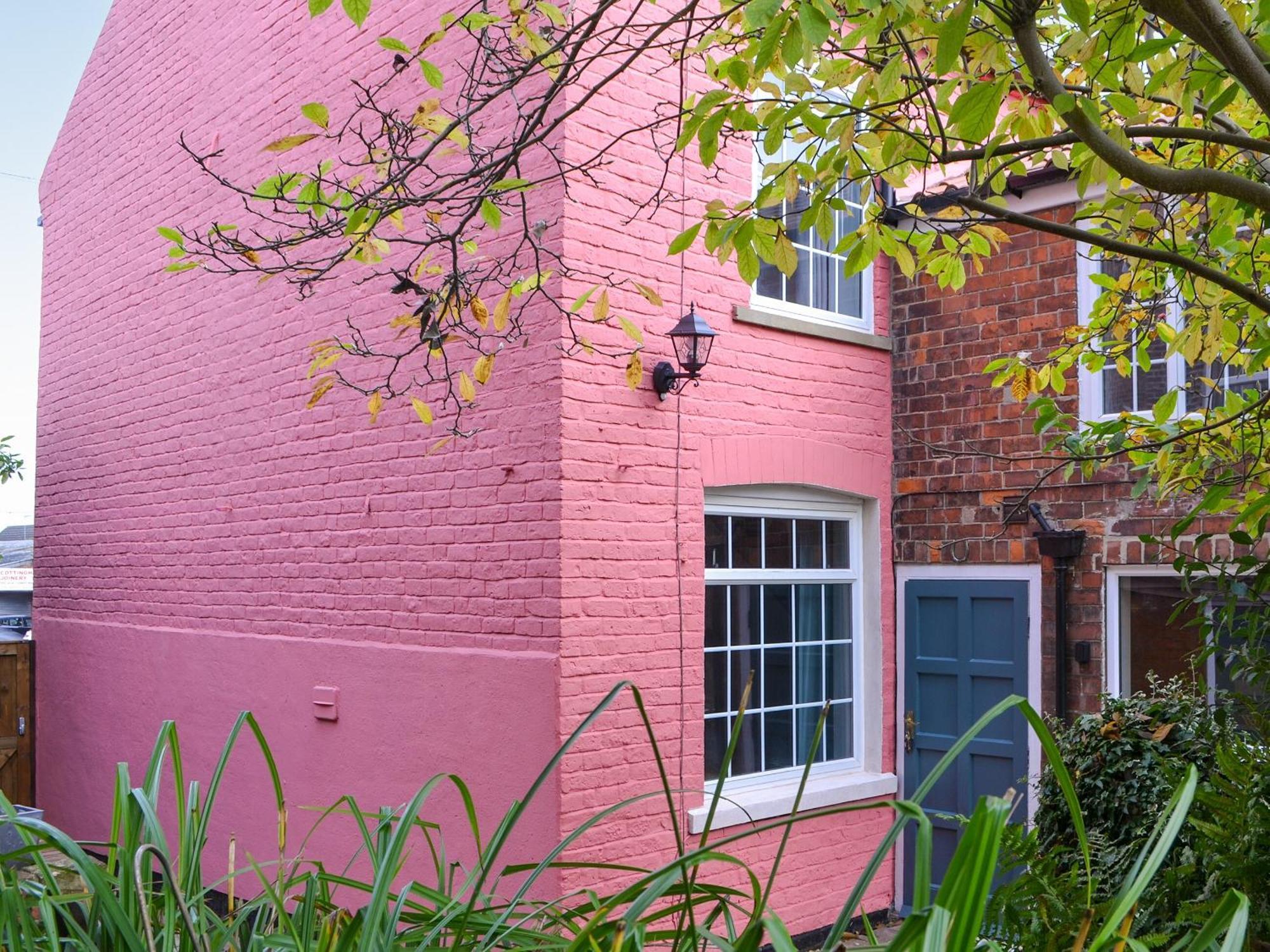 Fox Cottage Beverley Extérieur photo