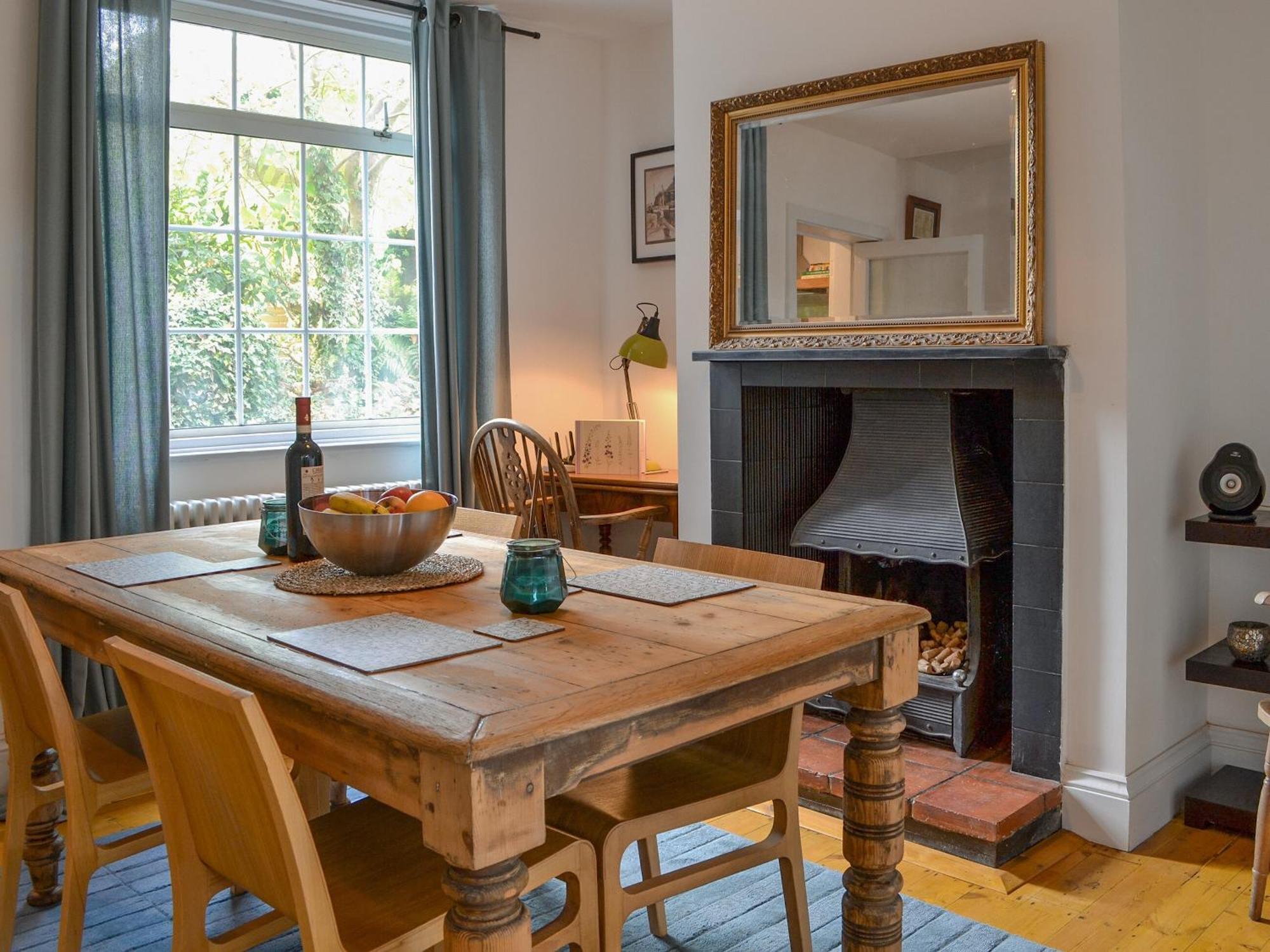 Fox Cottage Beverley Extérieur photo