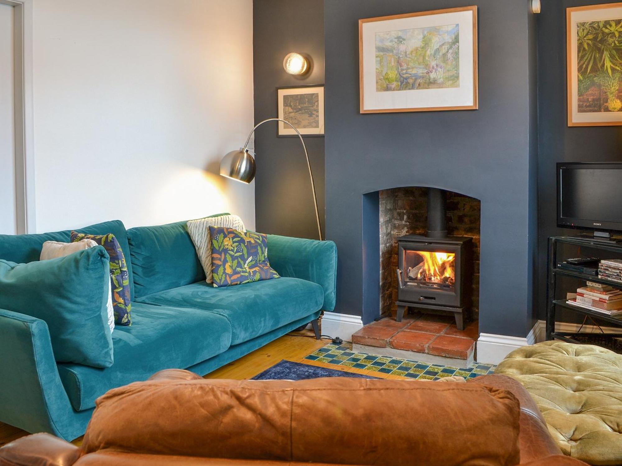 Fox Cottage Beverley Extérieur photo