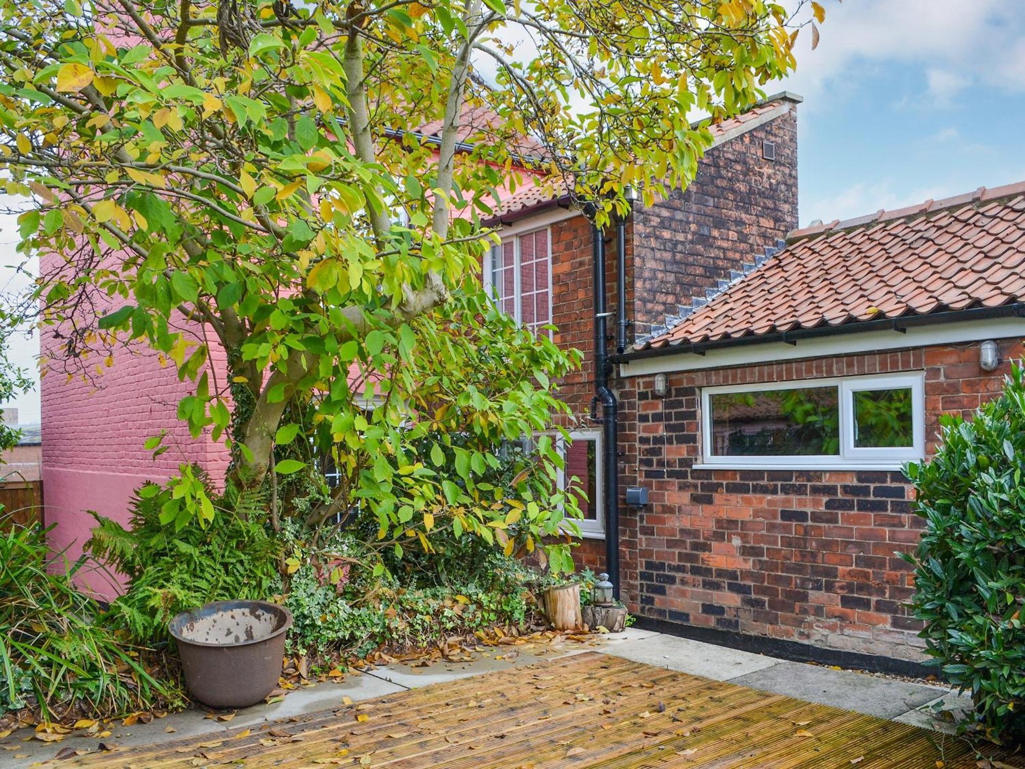 Fox Cottage Beverley Extérieur photo